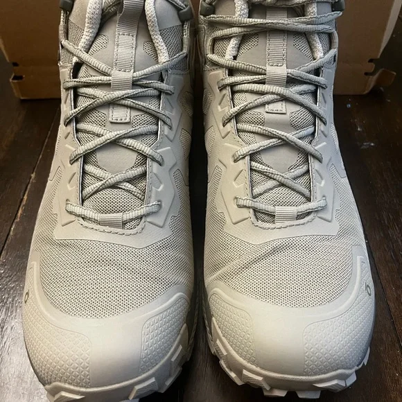 Oboz Men's Hiking Boots - Brown - Picture 4 of 7